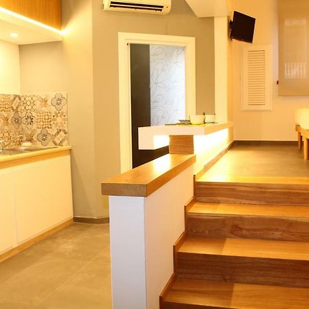 Apartmán Casa Siciliabedda Capaci Exteriér fotografie