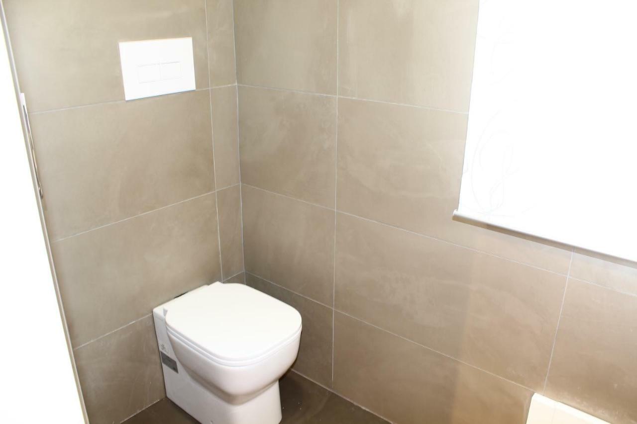 Apartmán Casa Siciliabedda Capaci Exteriér fotografie