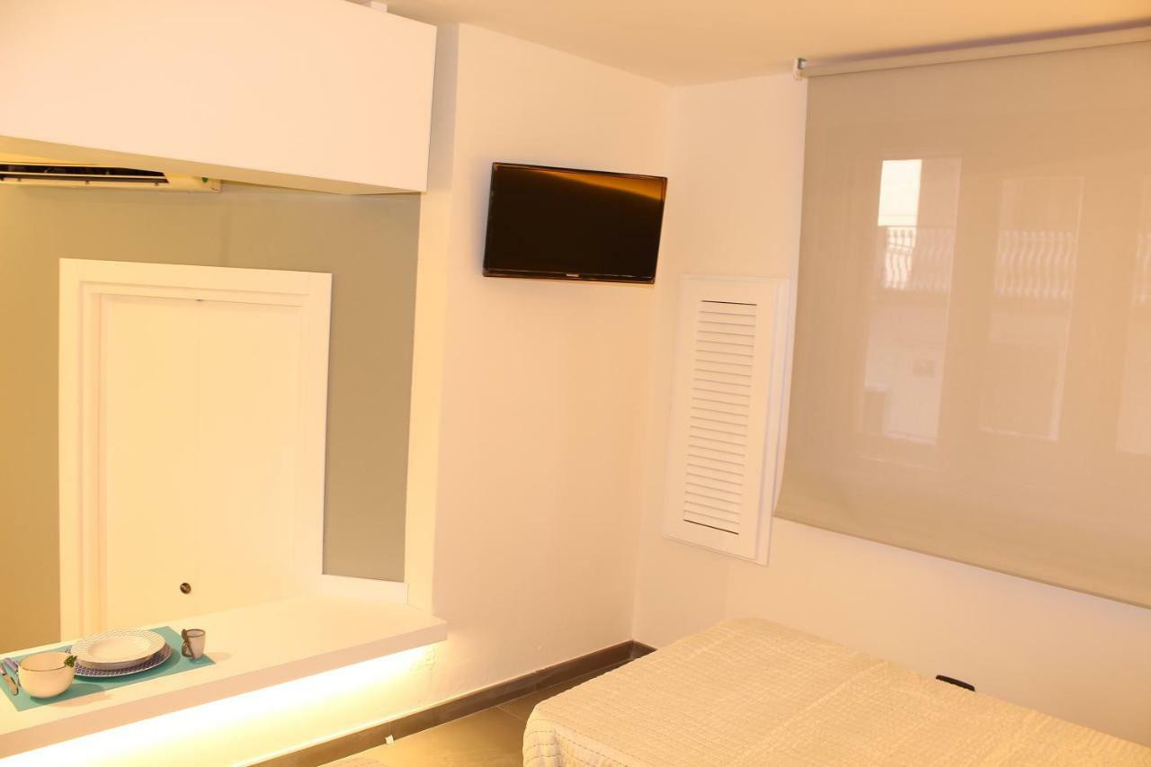 Apartmán Casa Siciliabedda Capaci Exteriér fotografie