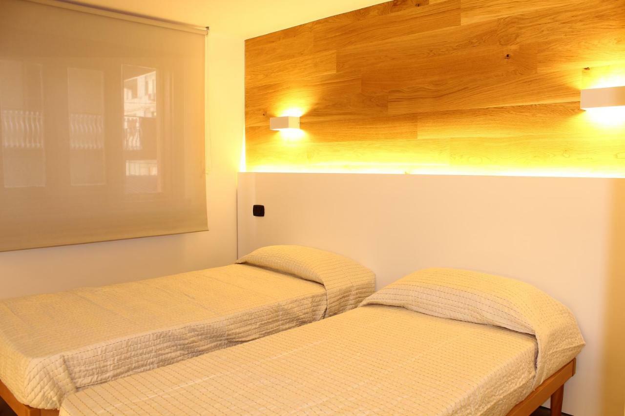 Apartmán Casa Siciliabedda Capaci Exteriér fotografie